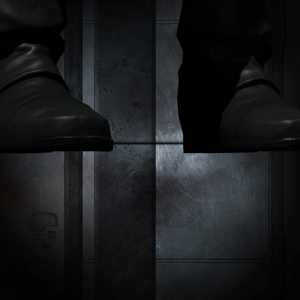 Glaedr Shadow