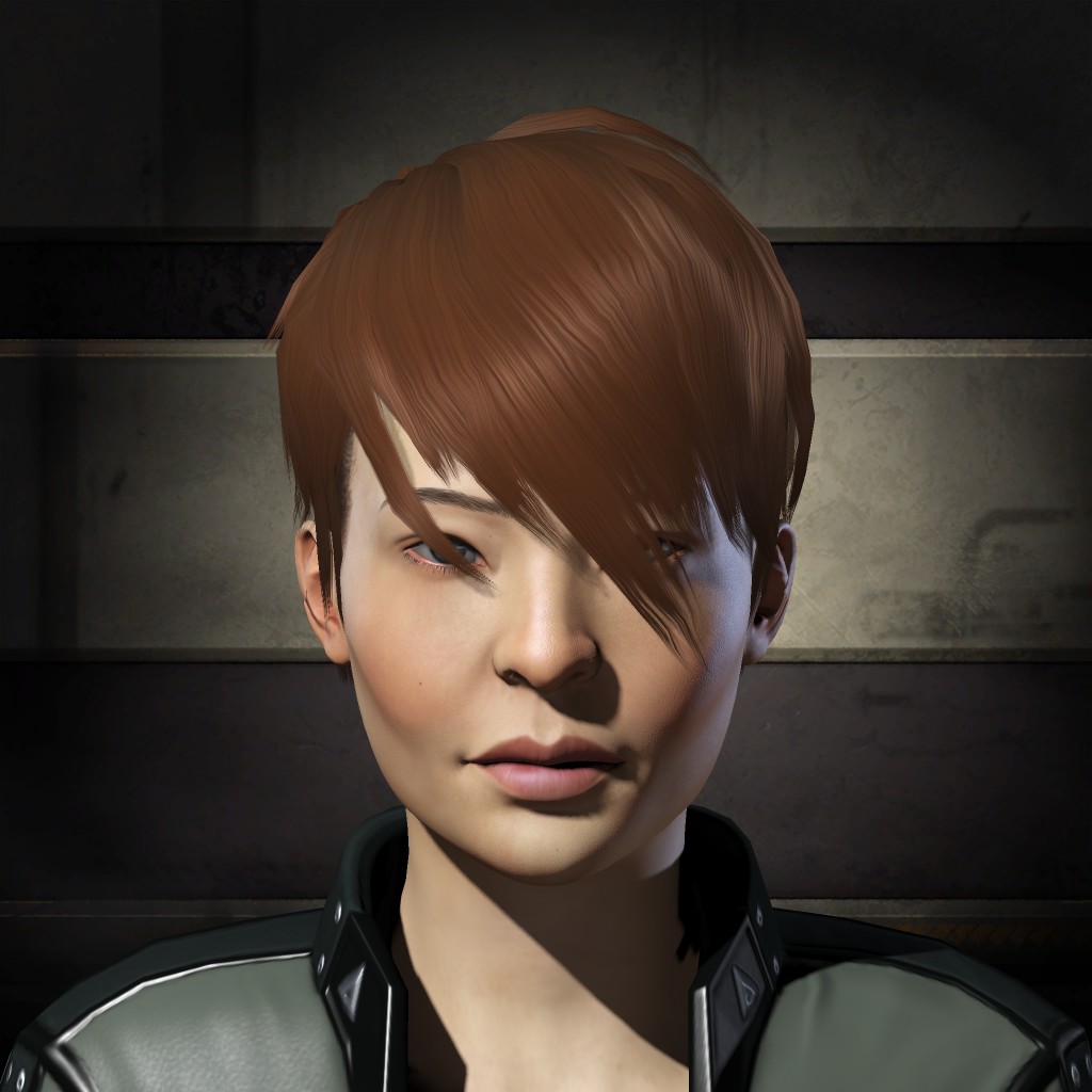 Raugmar Shadow
