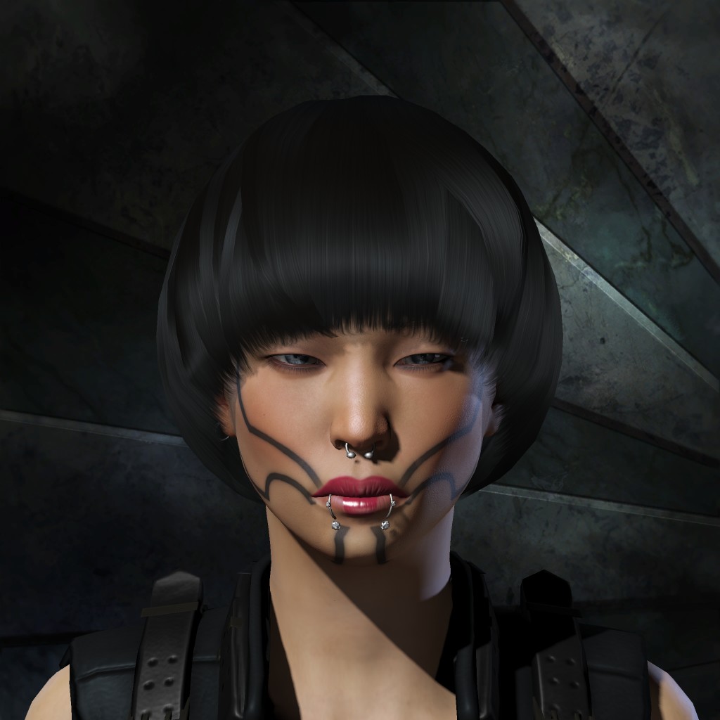 Agent Chang