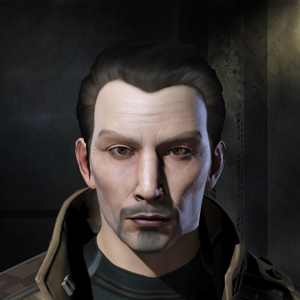 Urizen Tenno