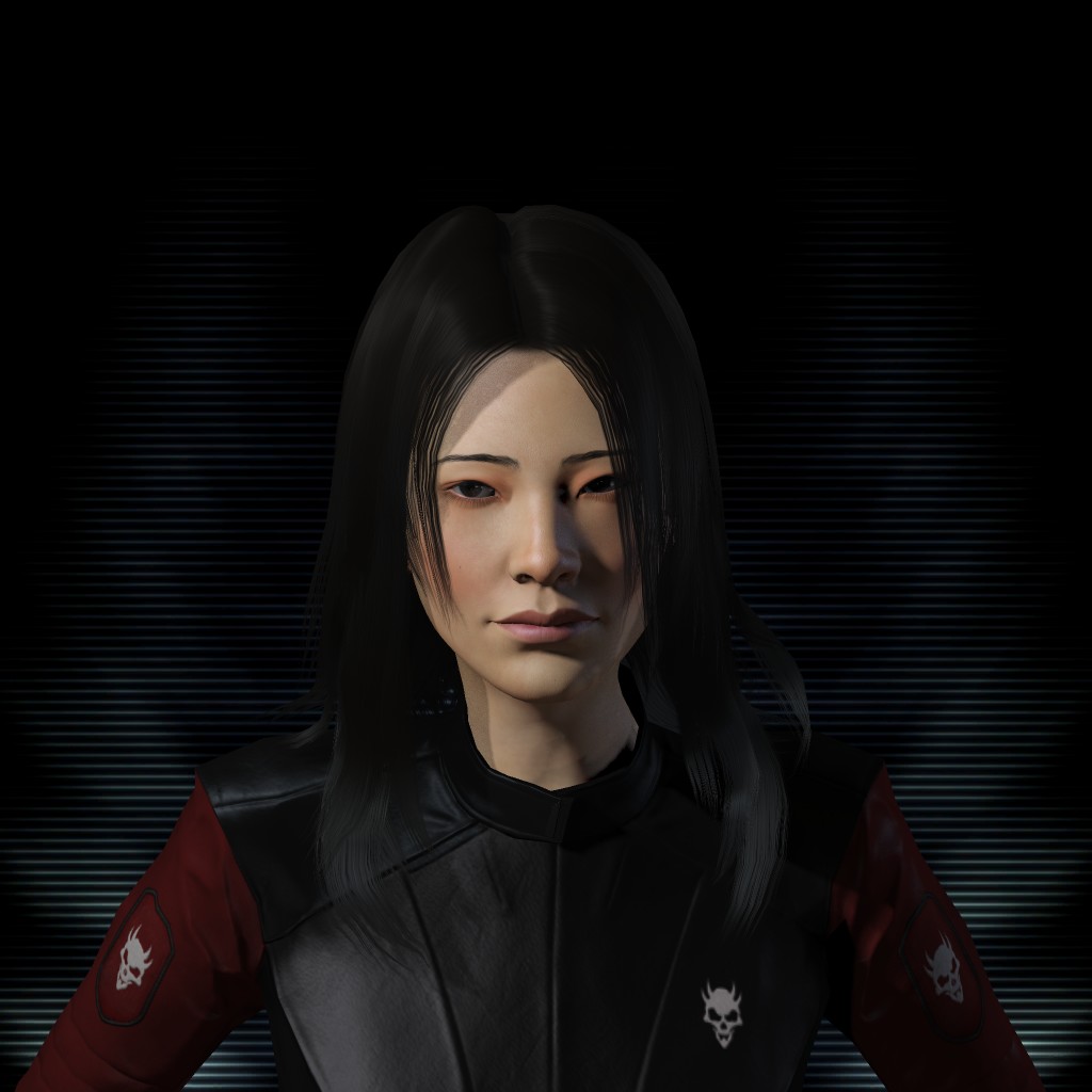 Maya Arnes Narita