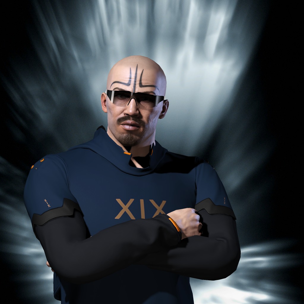 Xo4y OMery