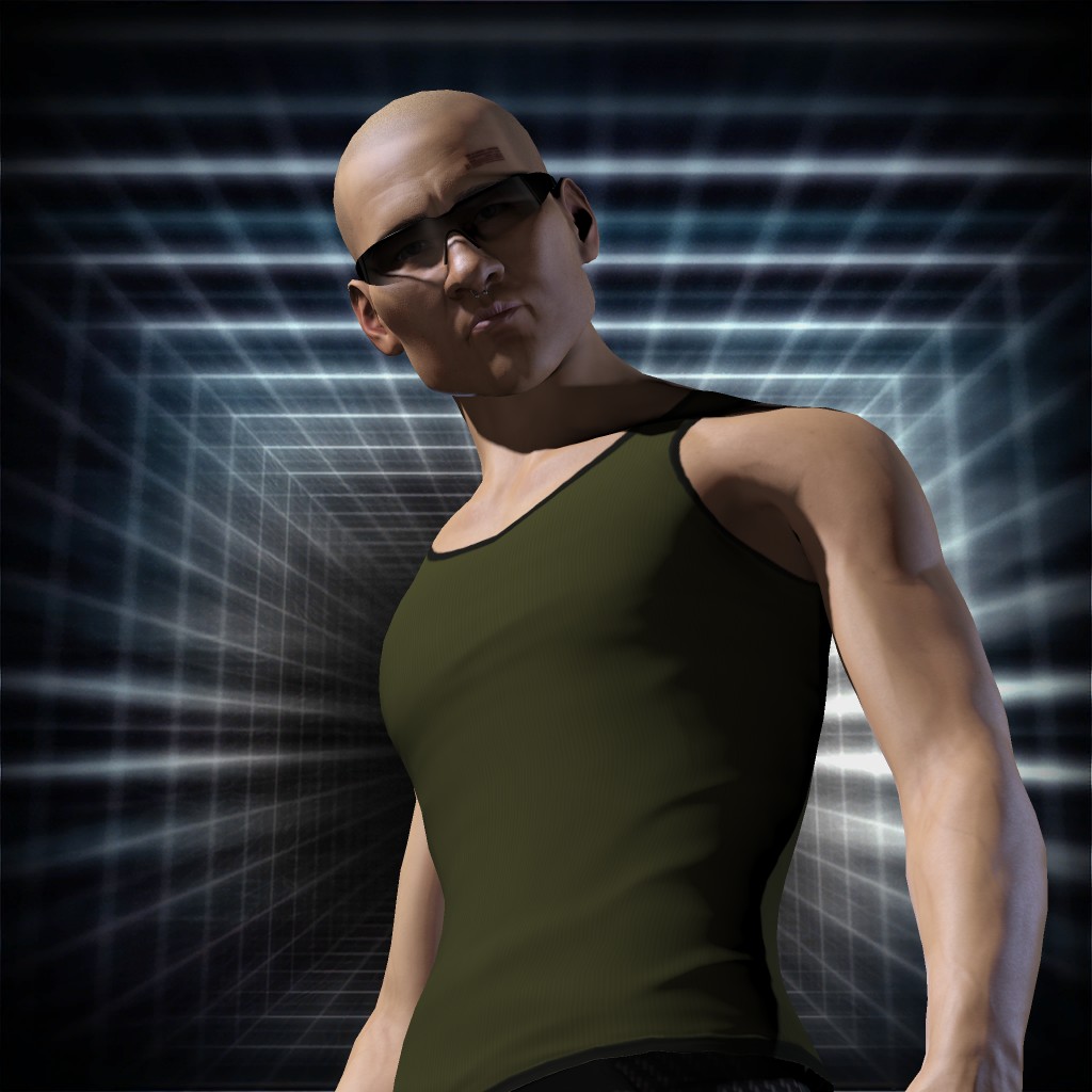 Caldari Citizen 2119841364