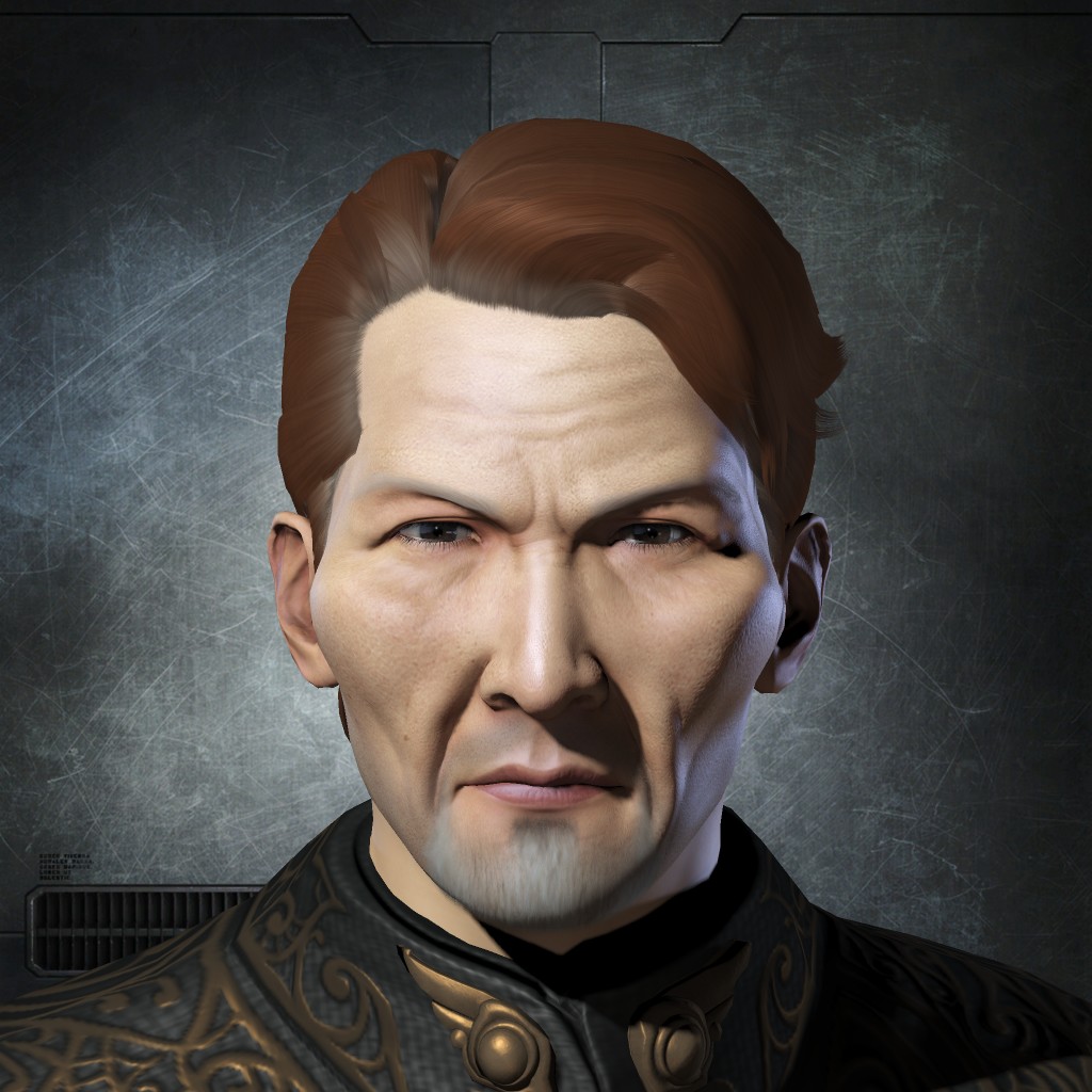 Special Agent GP