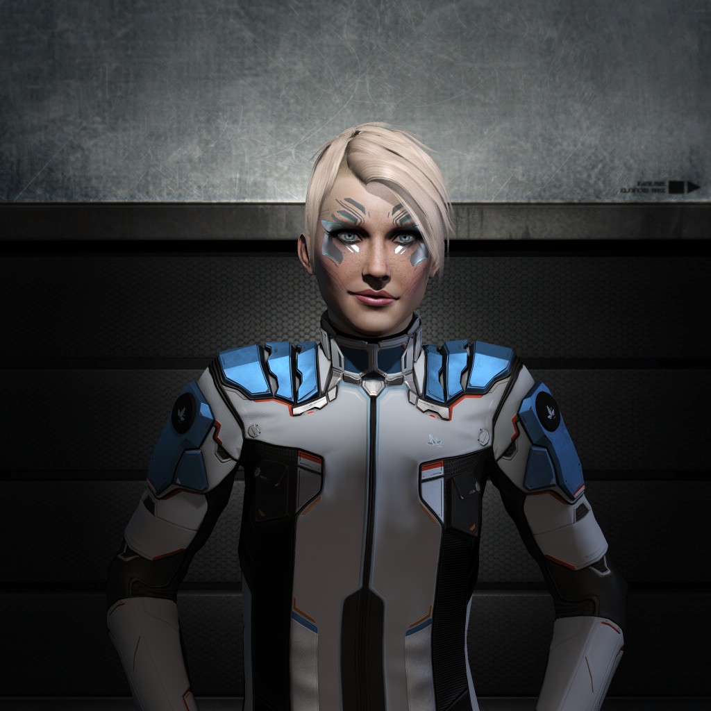 Alaria Adama