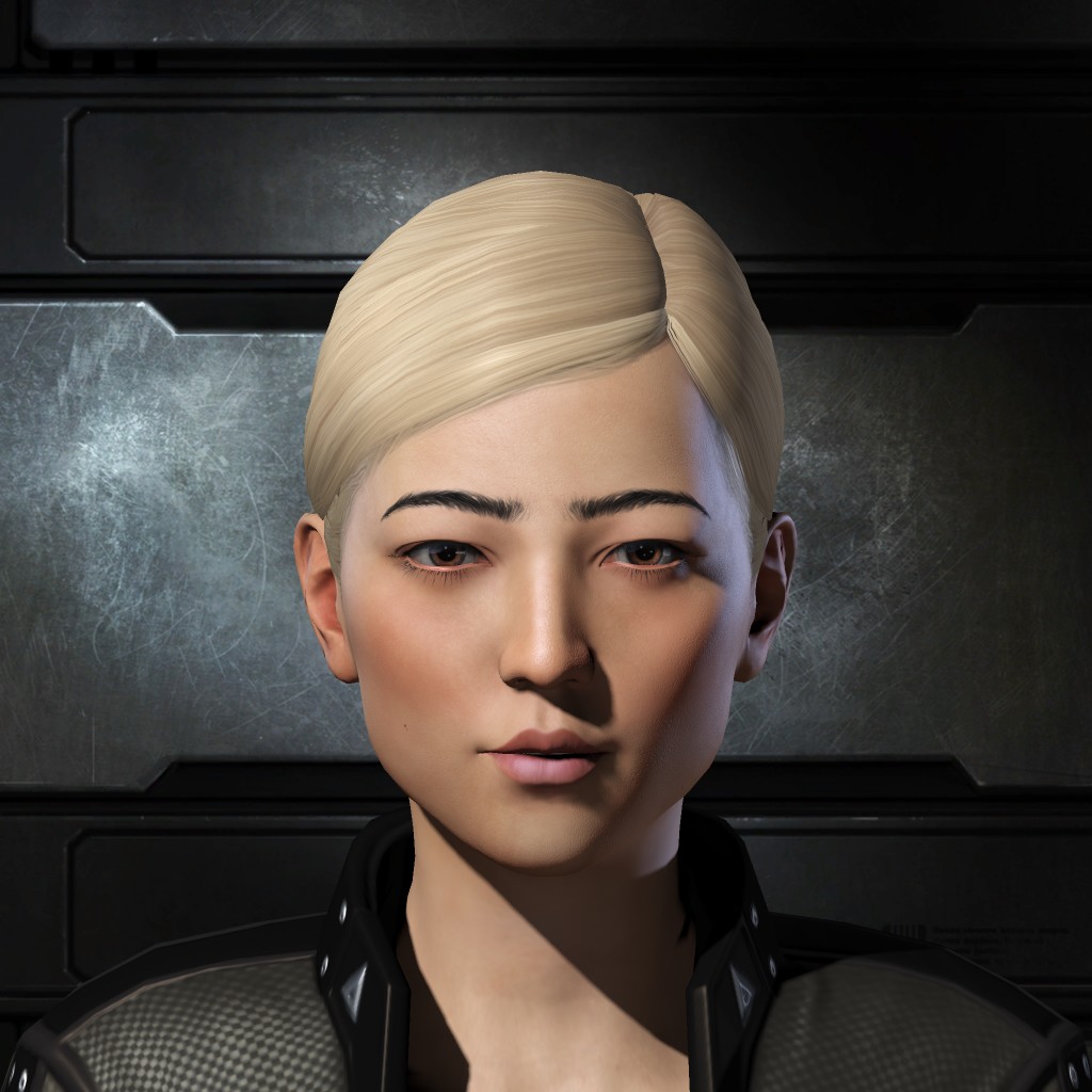 Ahmya Hayami