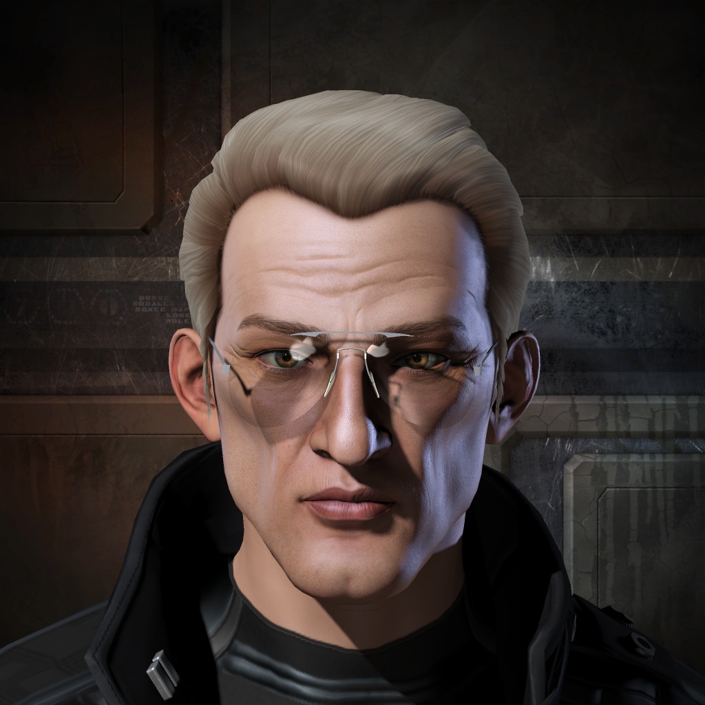 Profss0r Farnsworth