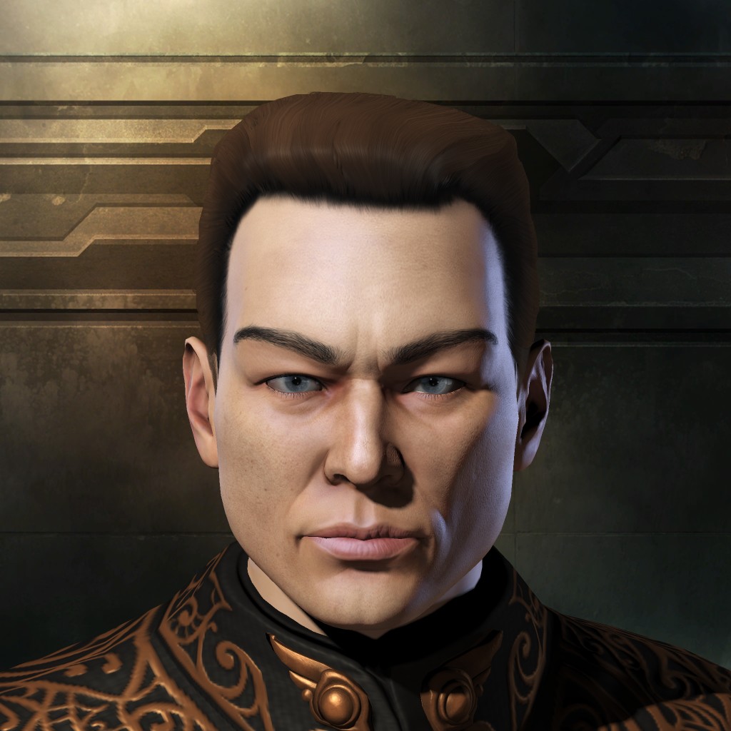 portrait