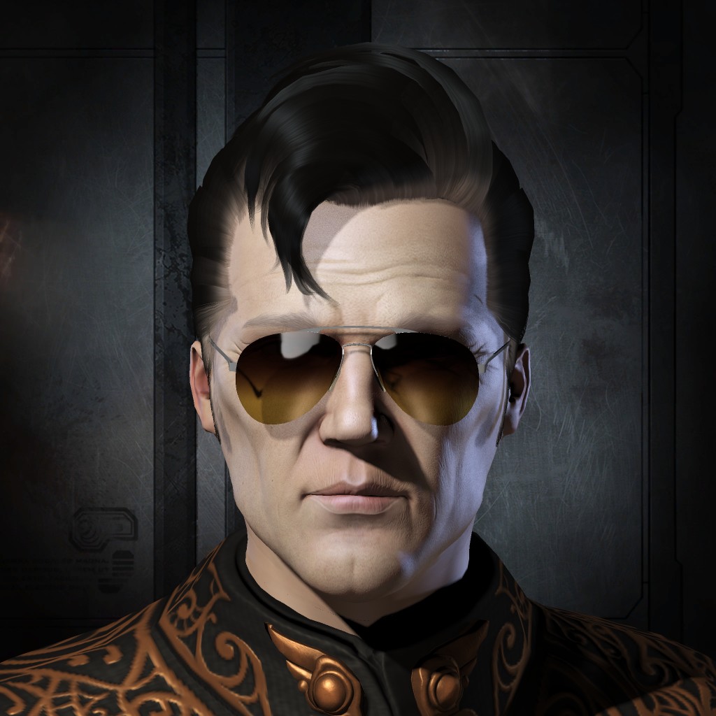 Elvis Impresley