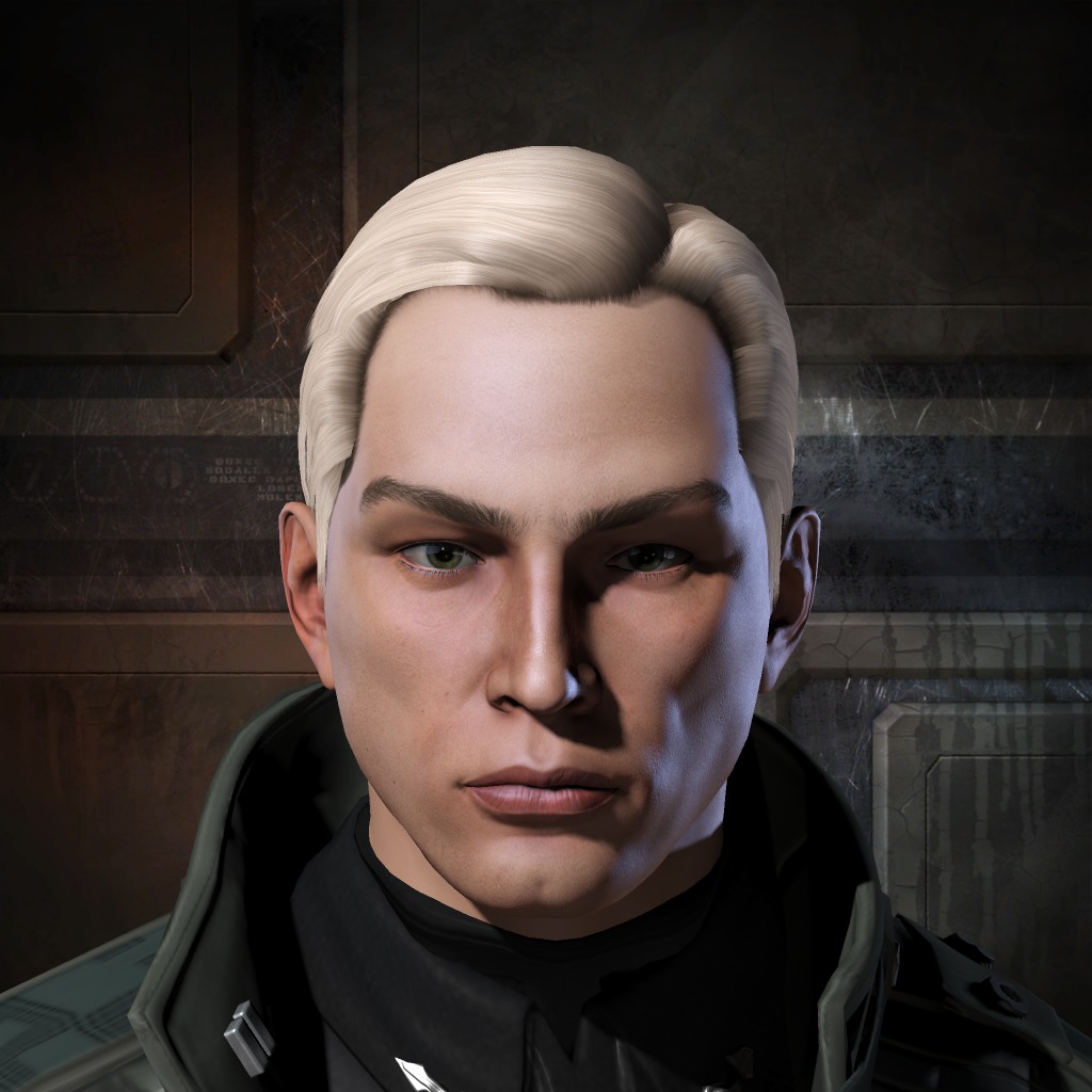 John Sylveste