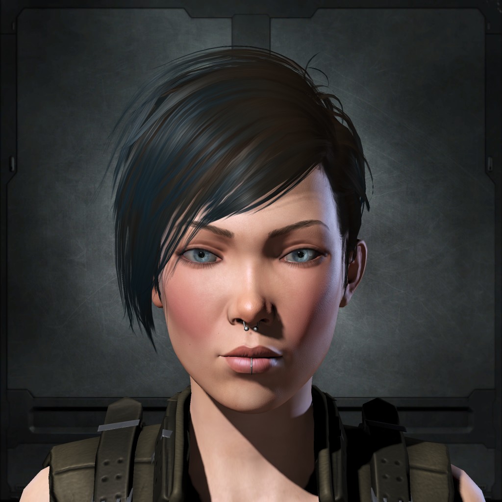 portrait