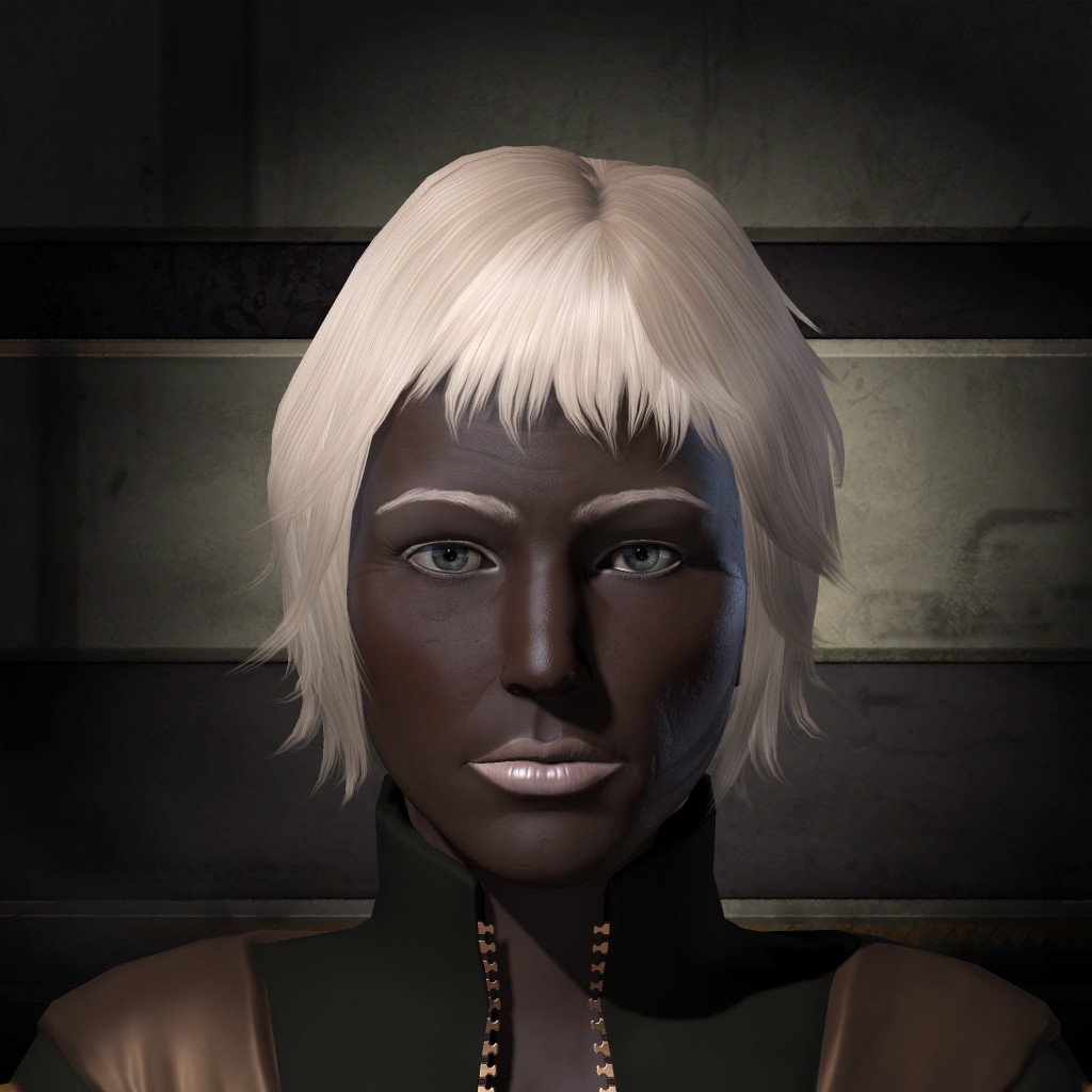 Georgina Darlene Martin