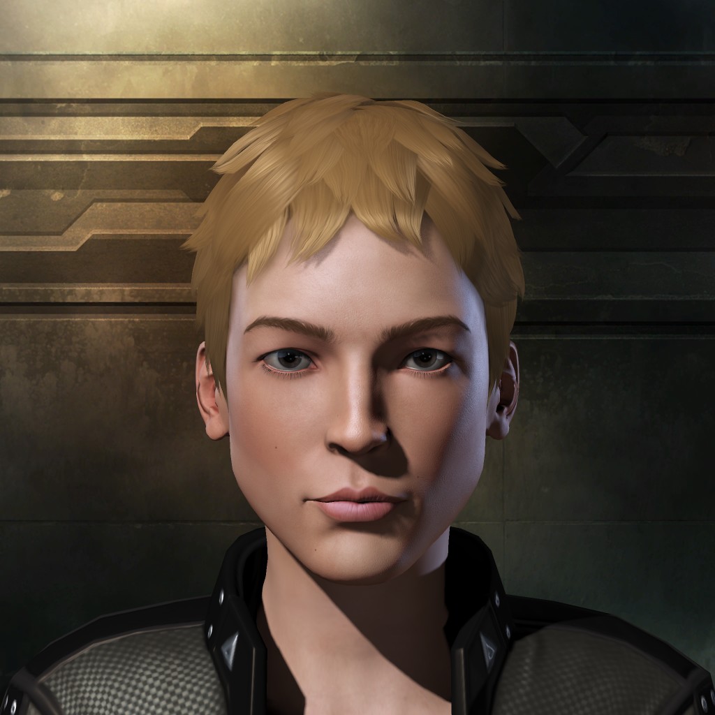 Carina Fidelis