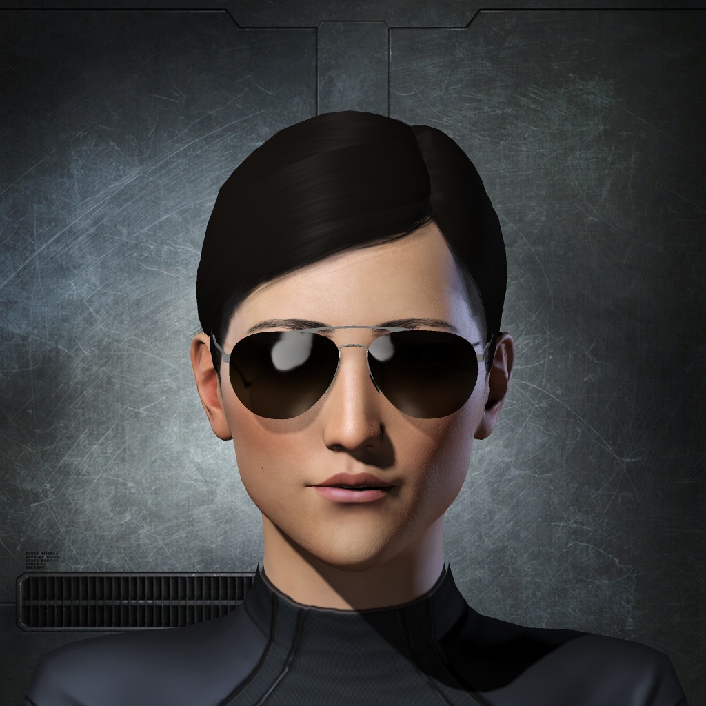 portrait
