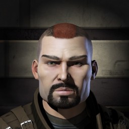 dorpy 77 portrait
