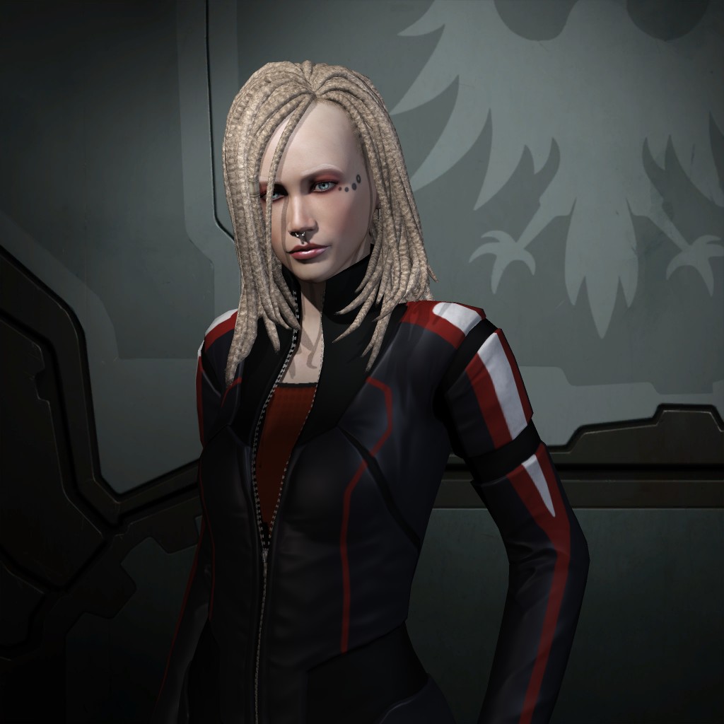 Ruby Woterstein