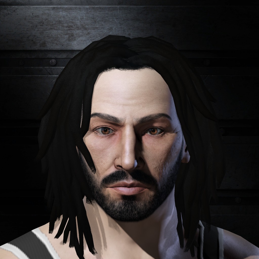 Trieste Brawler 2