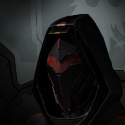 Tigriss portrait