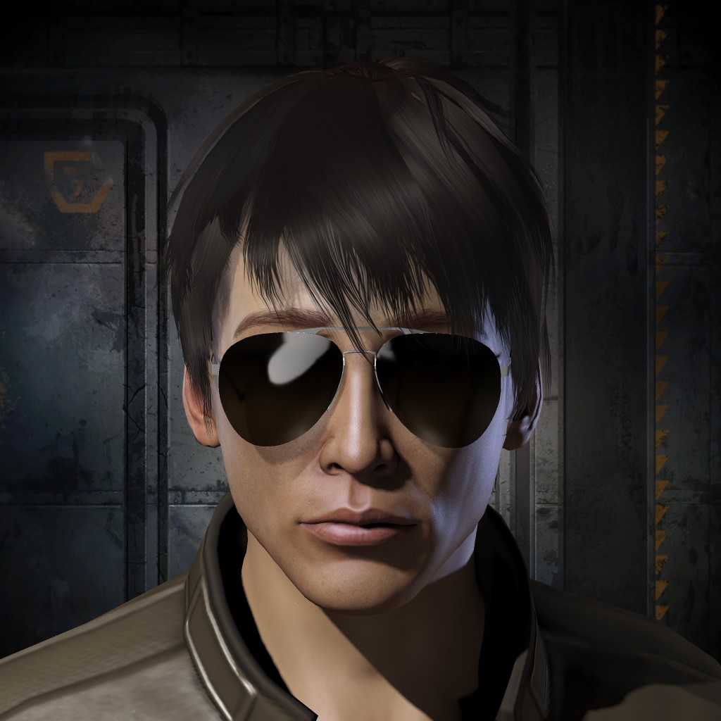CG Chris