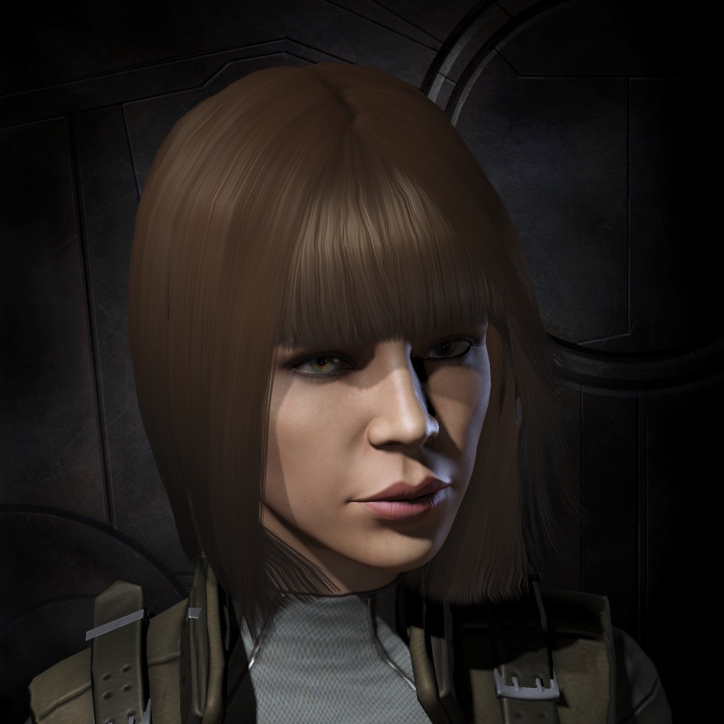 Ezra Daebom portrait