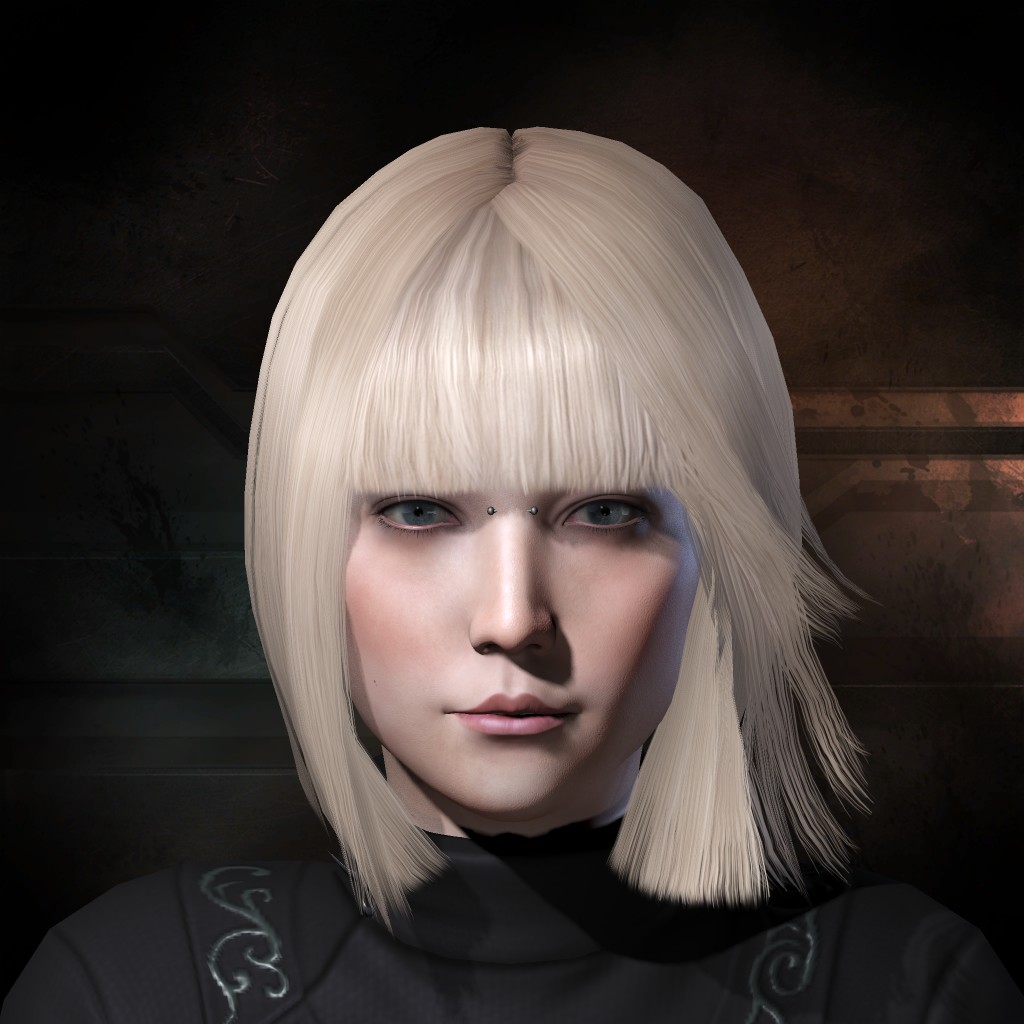 Yorha-3B