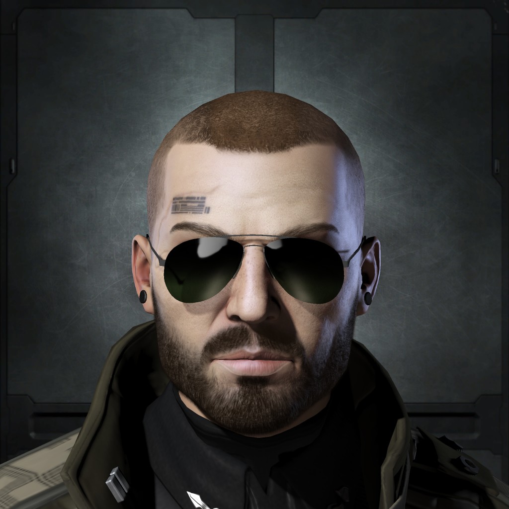 Atomik Vande