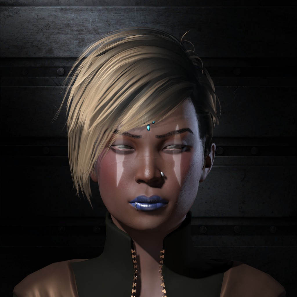 ShinySammy