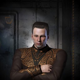 Ewa4 portrait