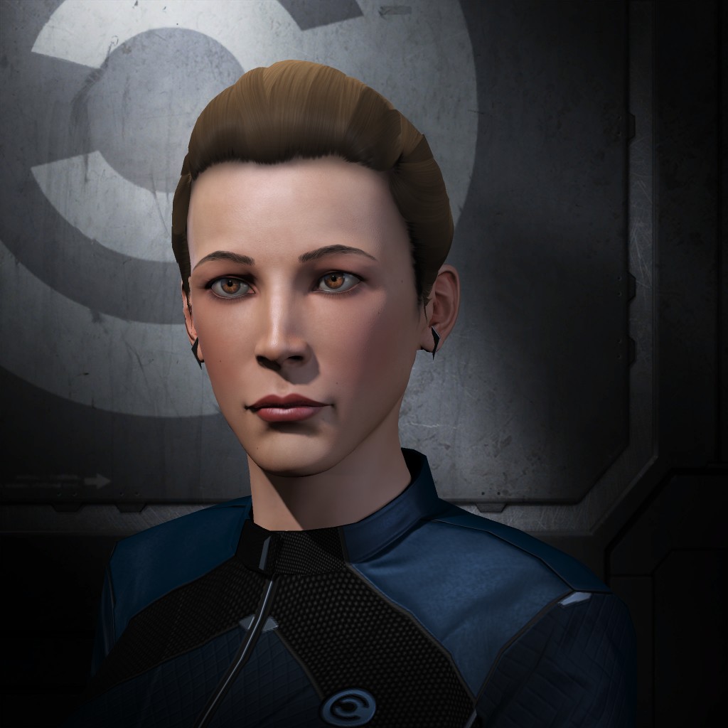 Elizabeth Eclipse