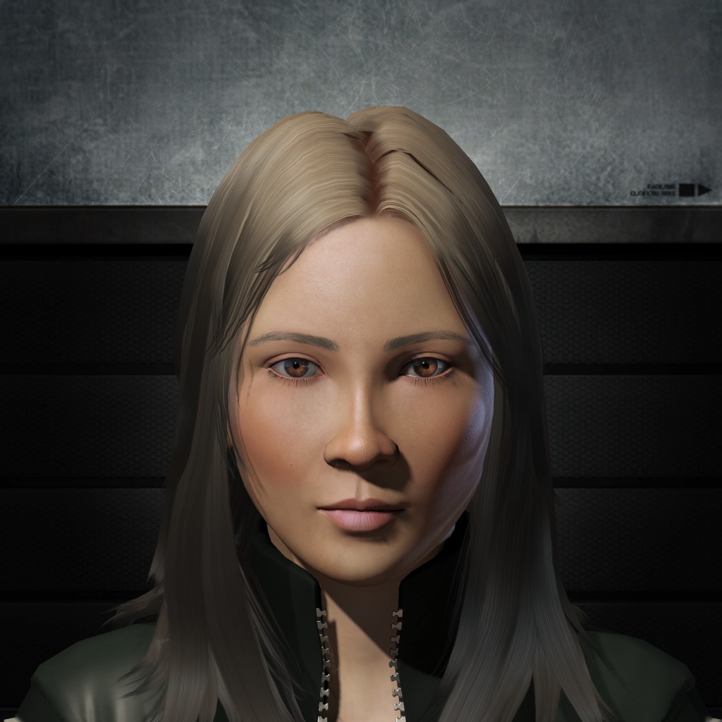 Calamiti Jane Ctrl