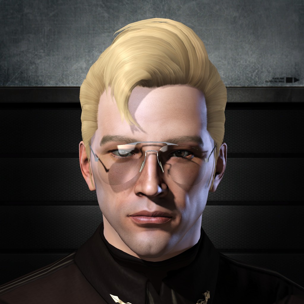 Cade Krator