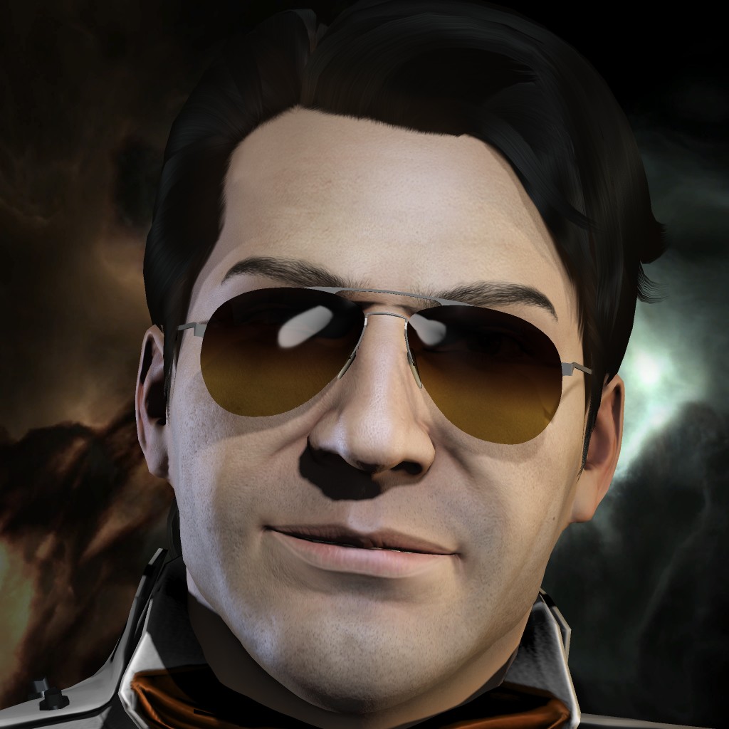 Major Everett