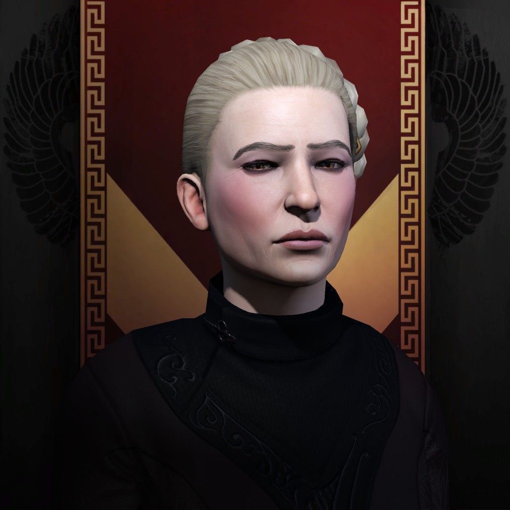 Agatha Cromwell