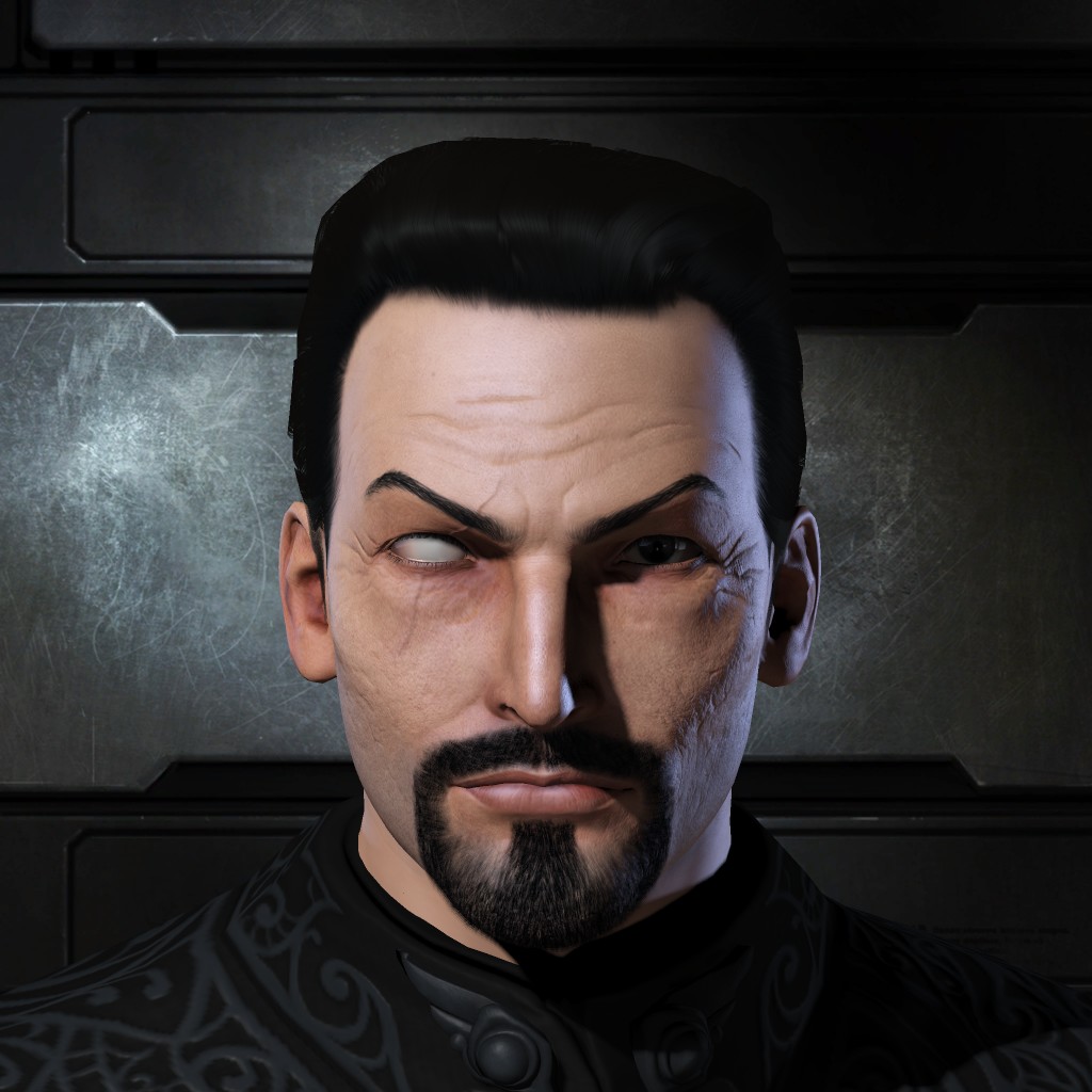 Snake Hyperion