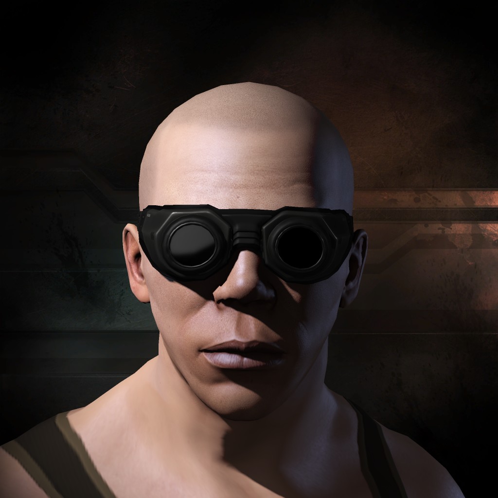 Necro Drifter