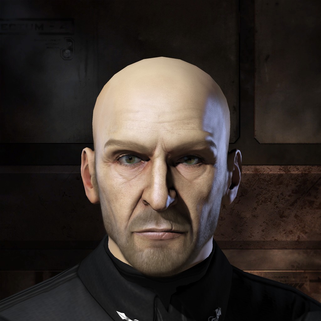 Ignatius Hor