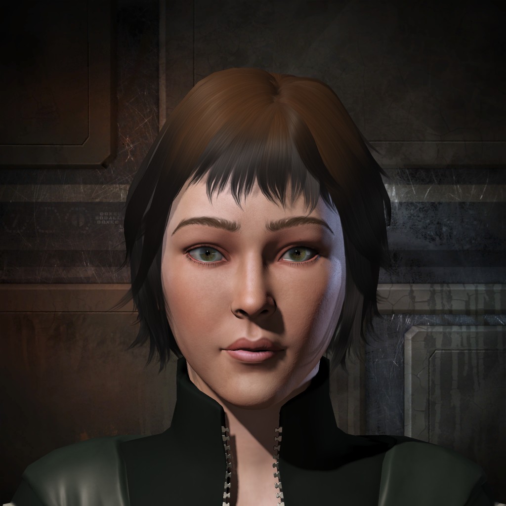portrait