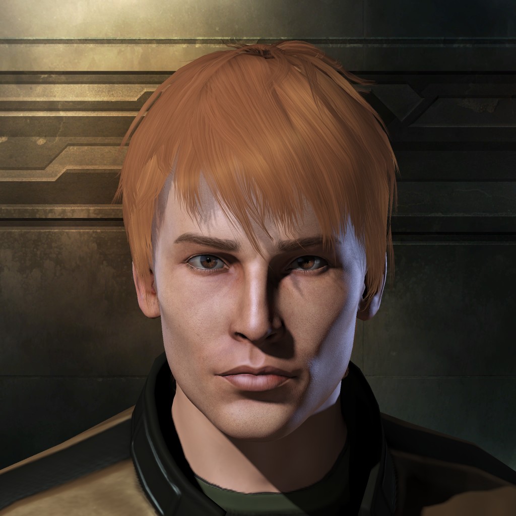 Eli WAlace