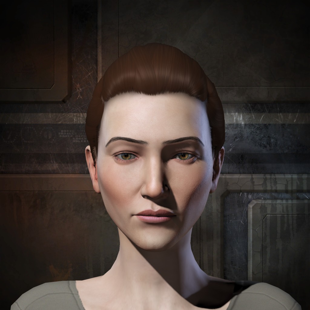 QueenSimp Miradica