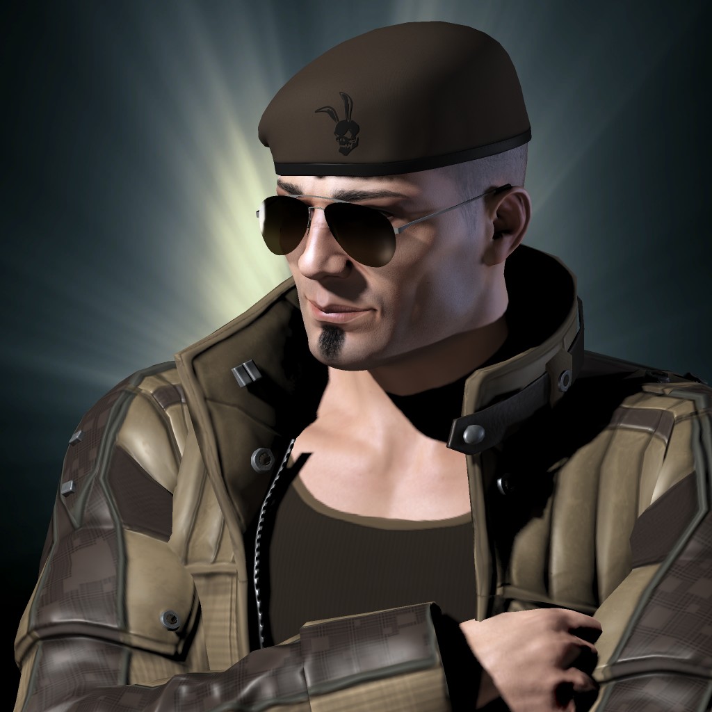 Capitan 'Cpt' Noobito