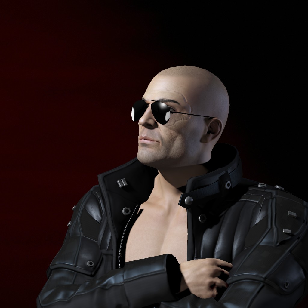 niebovy karakazyabra