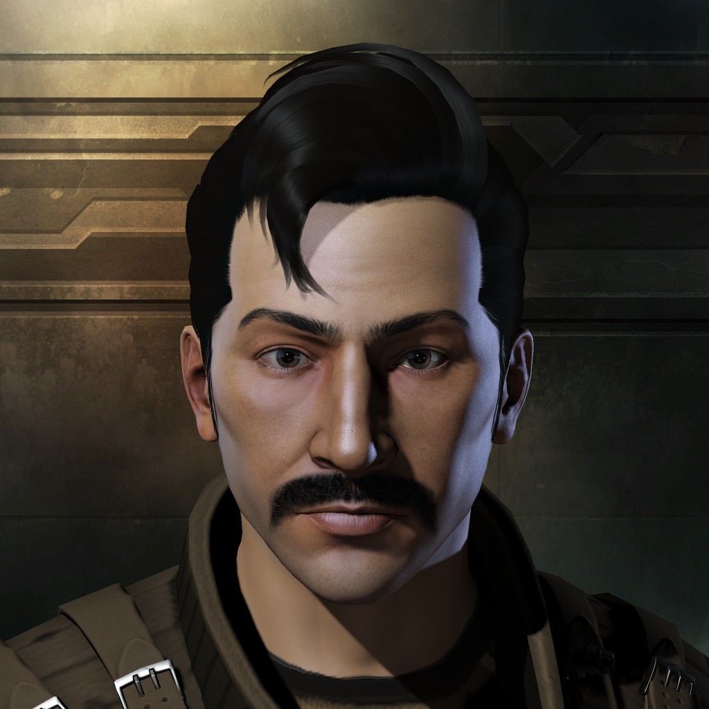 Dr Nepharious
