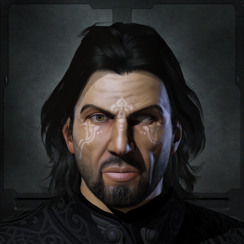 Hedon Al'dazar