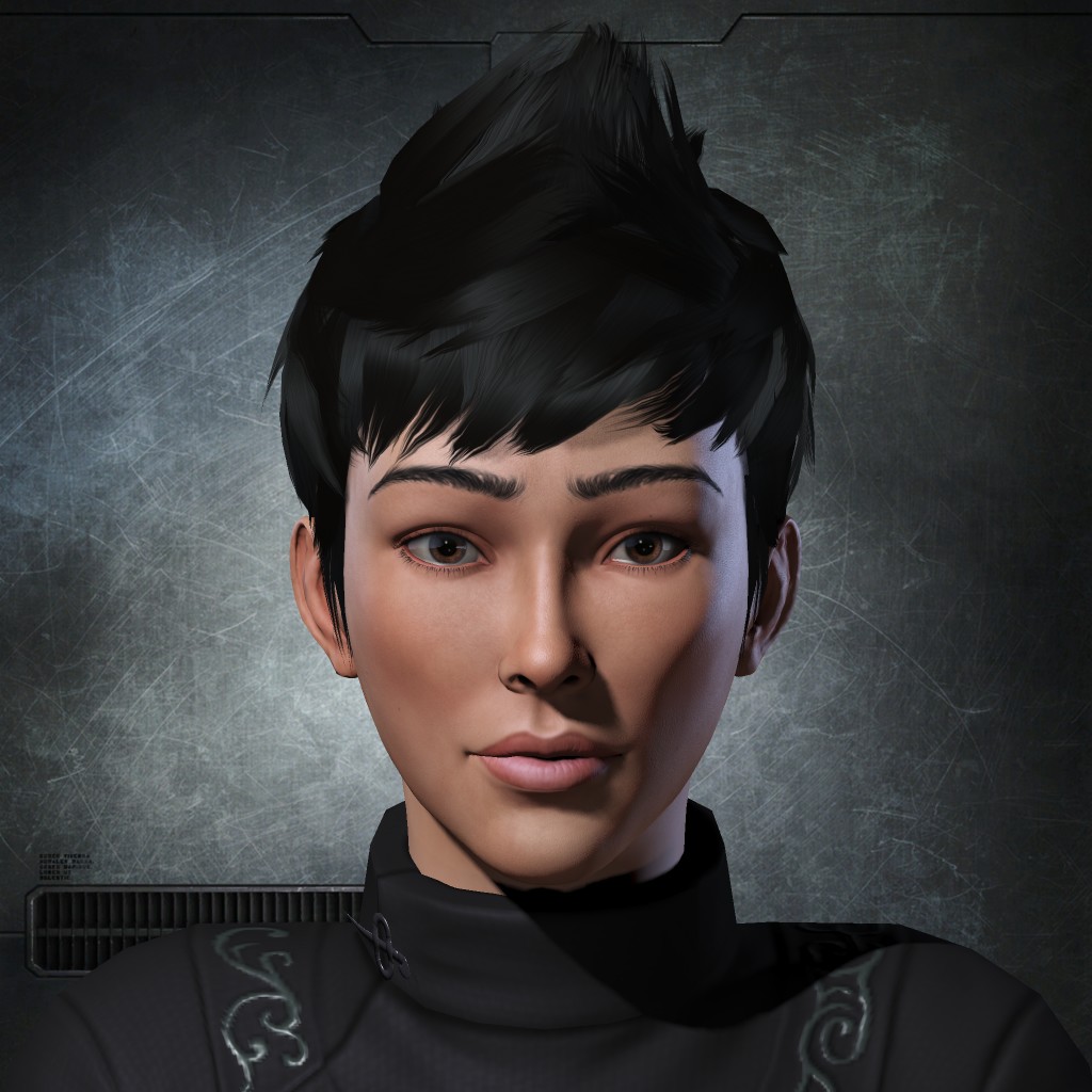 Crystal ShadowHopper