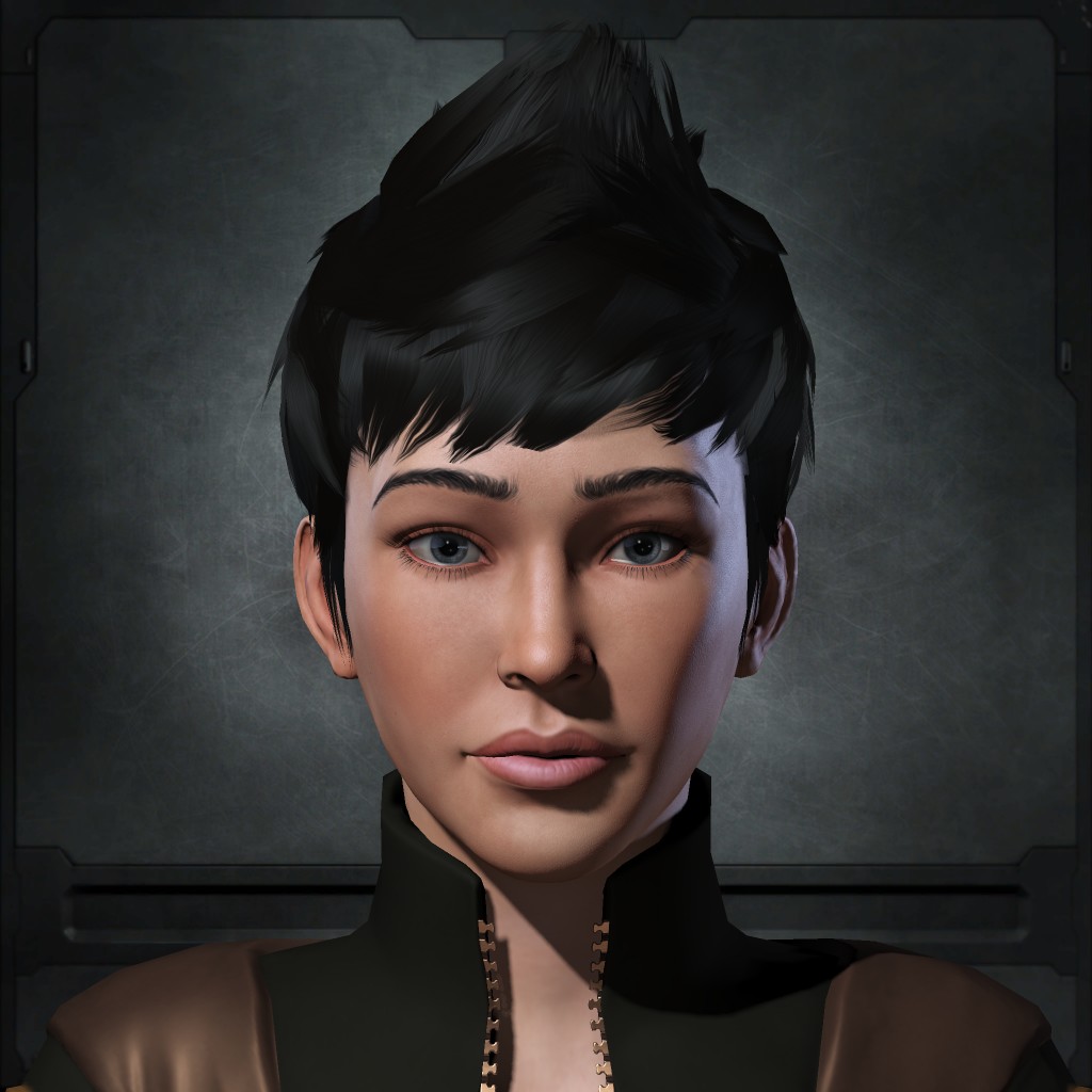 Dixie ShadowHopper