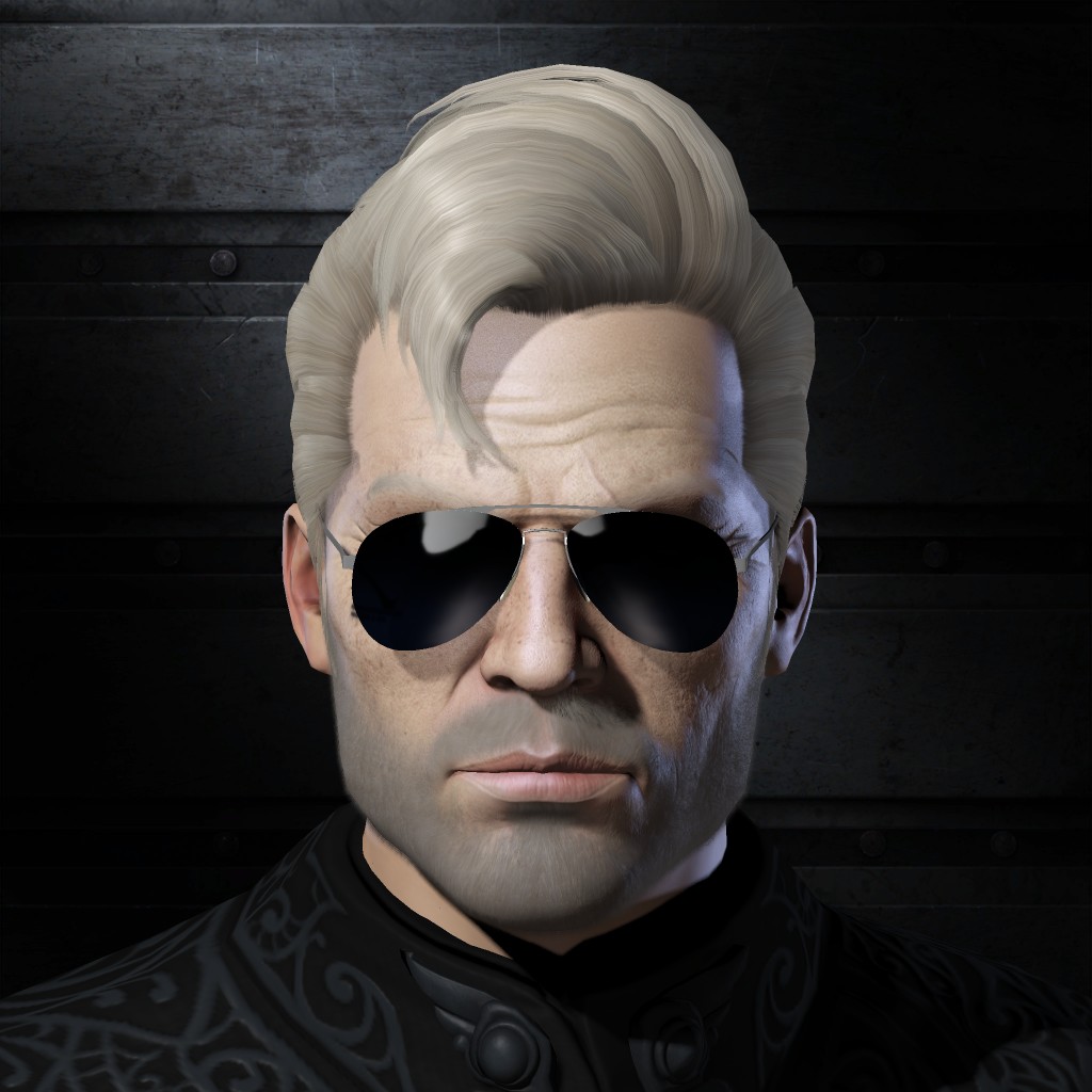 grayHairTheWise