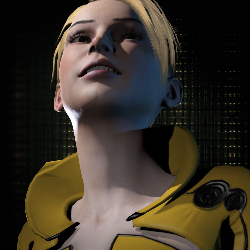 Dinah Lance