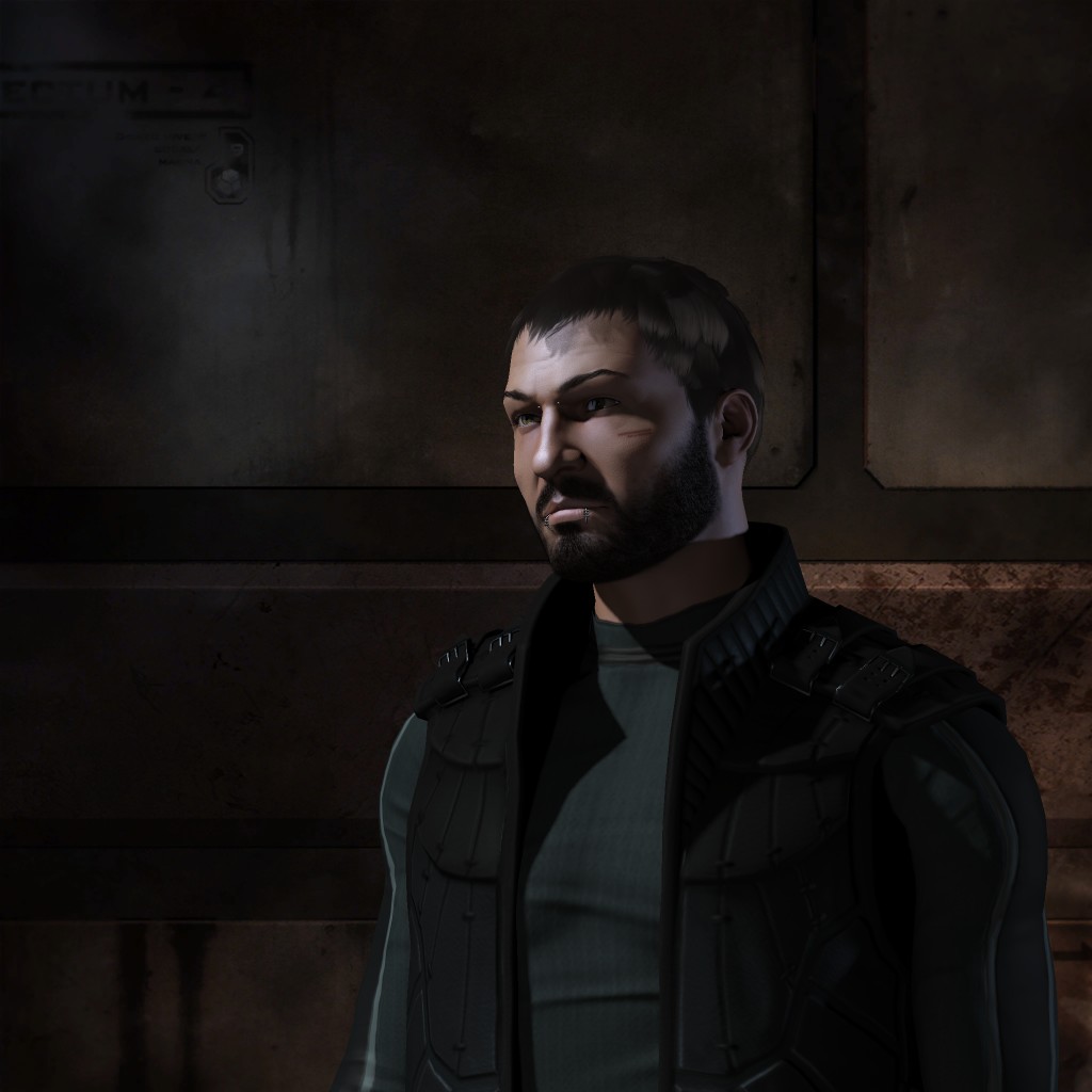 Doc or Murphy