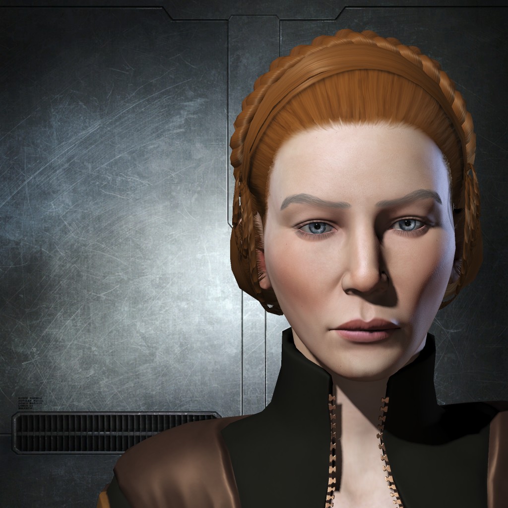 Nethertina Kamui