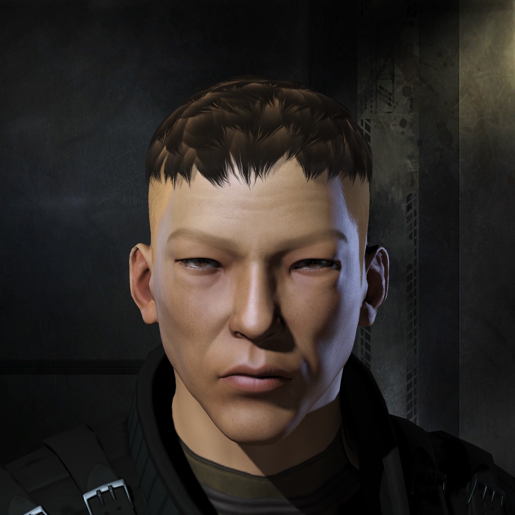 Douger Isker